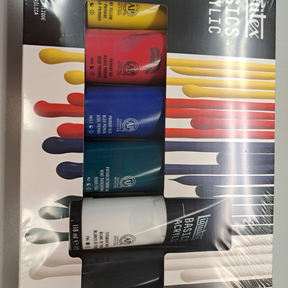 Art bundle - Picture 6 of 11